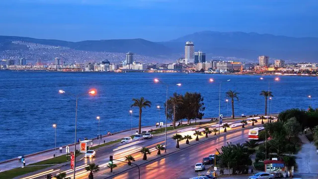 İzmir Karşıyaka