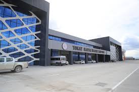 Tokat Airport