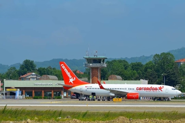 Zonguldak Caycuma Airport