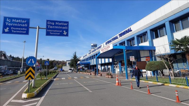 Trabzon Airport