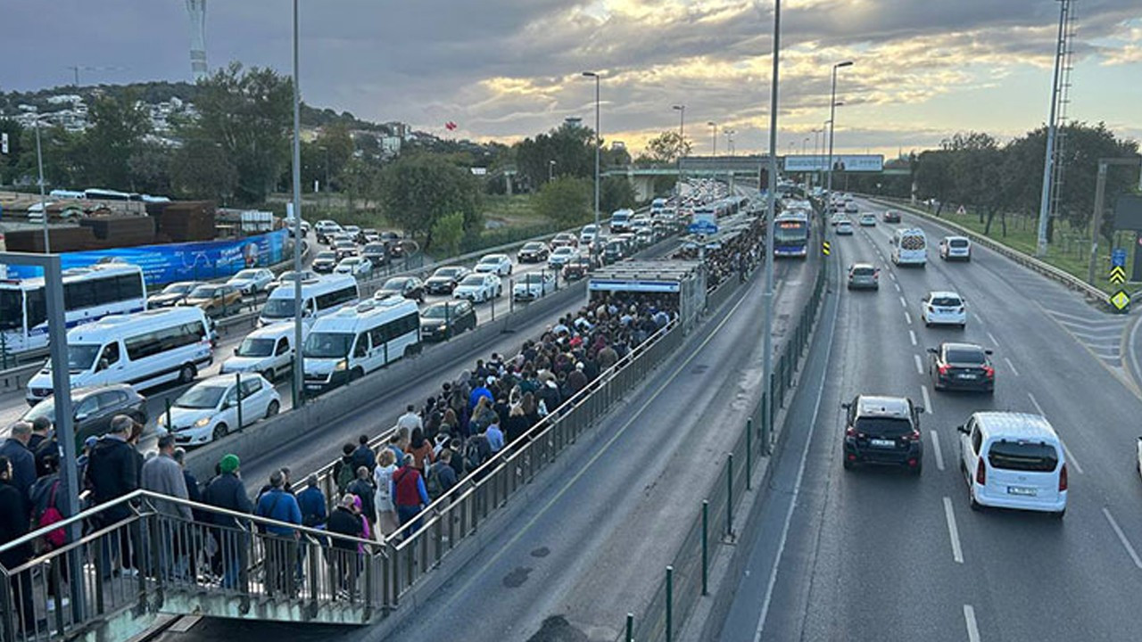 İstanbul Yenibosna