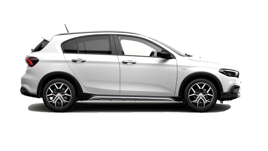 Fiat Egea Cross